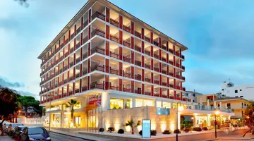 Caleia Talayot Spa Hotel