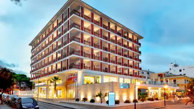 Caleia Talayot Spa Hotel