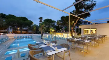 CALEIA TALAYOT SPA HOTEL