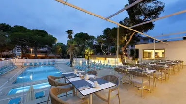 CALEIA TALAYOT SPA HOTEL
