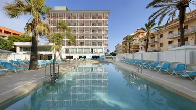CALEIA TALAYOT SPA HOTEL