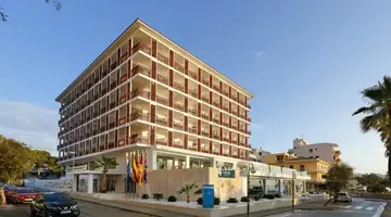 CALEIA TALAYOT SPA HOTEL