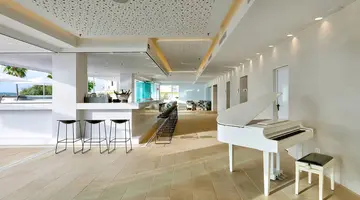 Caleia Talayot Spa Hotel