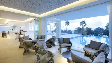 CALEIA TALAYOT SPA HOTEL