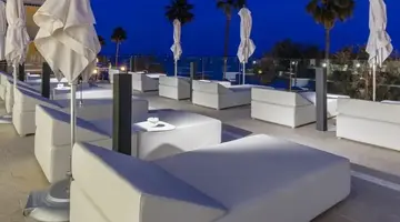 CALEIA TALAYOT SPA HOTEL