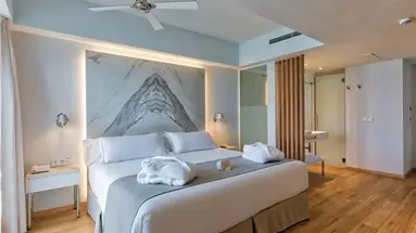 CALEIA TALAYOT SPA HOTEL