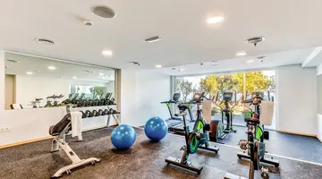 Caleia Talayot Spa Hotel