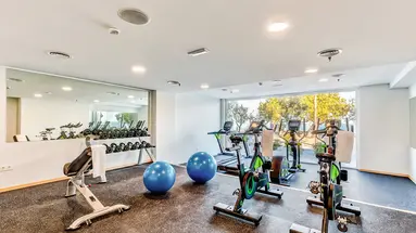 Caleia Talayot Spa Hotel