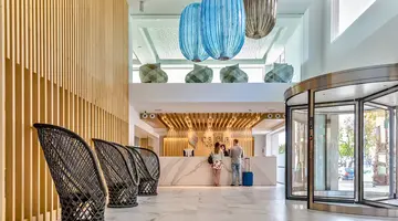 Caleia Talayot Spa Hotel