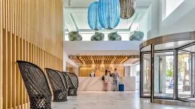 Caleia Talayot Spa Hotel