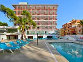 Caleia Talayot Spa Hotel