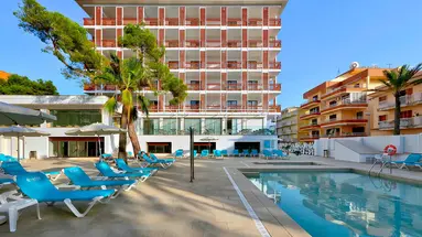 Caleia Talayot Spa Hotel