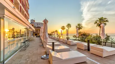 Caleia Talayot Spa Hotel