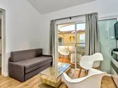 Cales de Ponent Apartments