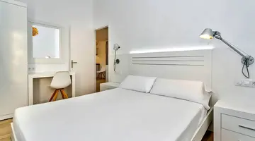 Cales de Ponent Apartments