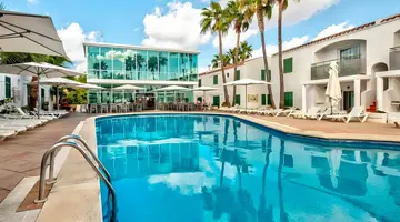 Cales de Ponent Apartments