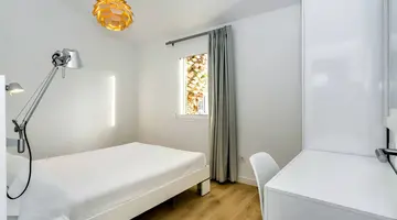 Cales de Ponent Apartments
