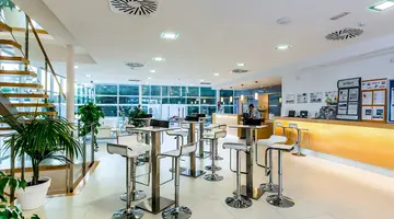 Cales de Ponent Apartments
