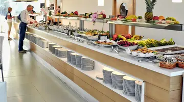 Cales de Ponent Apartments