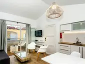 Cales de Ponent Apartments