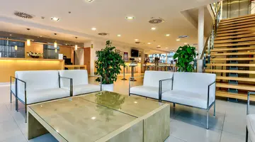 Cales de Ponent Apartments