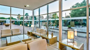 Cales de Ponent Apartments