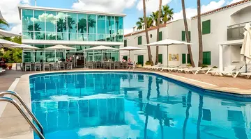 Cales de Ponent Apartments