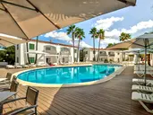 Cales de Ponent Apartments