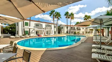Cales de Ponent Apartments