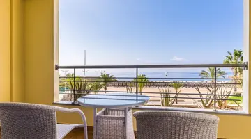 Calheta Beach All Inclusive