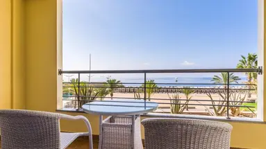 Calheta Beach  All Inclusive