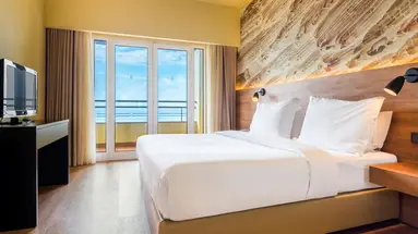 Calheta Beach  All Inclusive