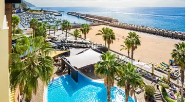 Calheta Beach  All Inclusive