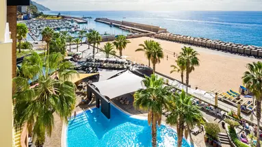 Calheta Beach All Inclusive