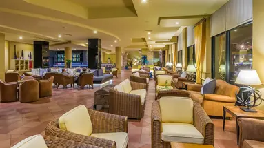 Calheta Beach All Inclusive