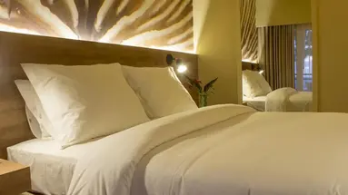 Calheta Beach  All Inclusive