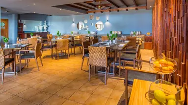 Calheta Beach  All Inclusive