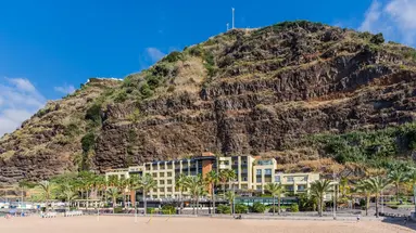 Calheta Beach  All Inclusive