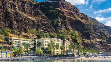 Calheta Beach All Inclusive