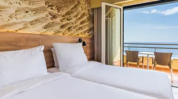 Calheta Beach All Inclusive