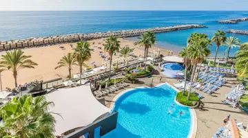 Calheta Beach All Inclusive