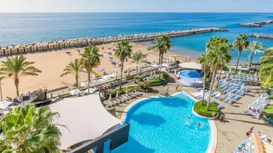 Calheta Beach All Inclusive