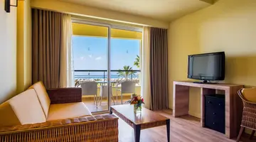 Calheta Beach All Inclusive