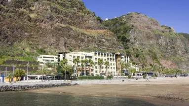 Calheta Beach All Inclusive