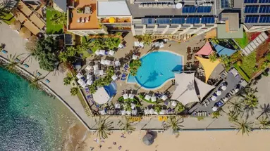 Calheta Beach All Inclusive