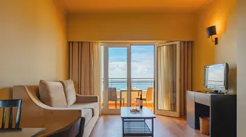 Calheta Beach All Inclusive