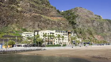 Calheta Beach All Inclusive