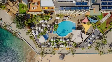 Calheta Beach All Inclusive