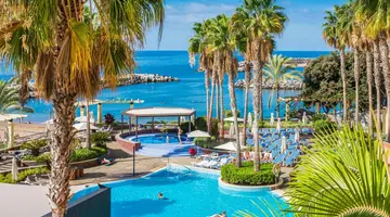 Calheta Beach All Inclusive