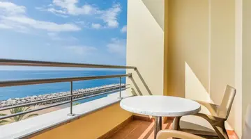 Calheta Beach All Inclusive
